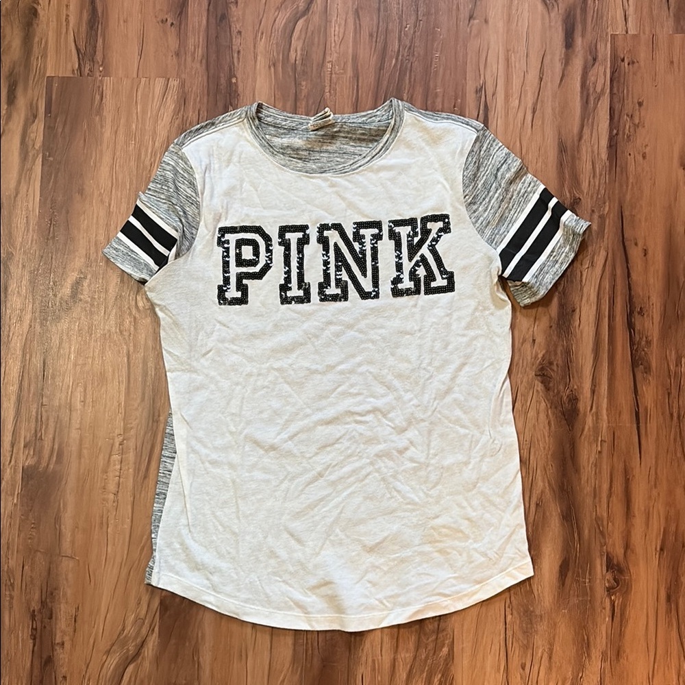 PINK T-Shirt